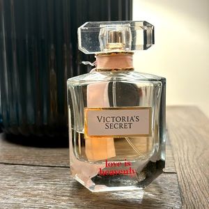 Victoria’s Secret perfume